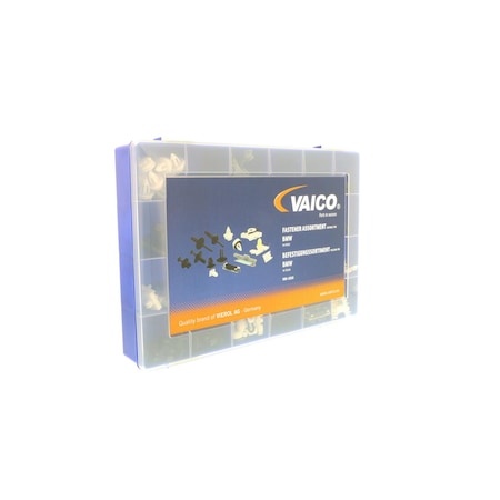 Vaico Assortment Fasteners Fastener Kit, V99-1010 V99-1010